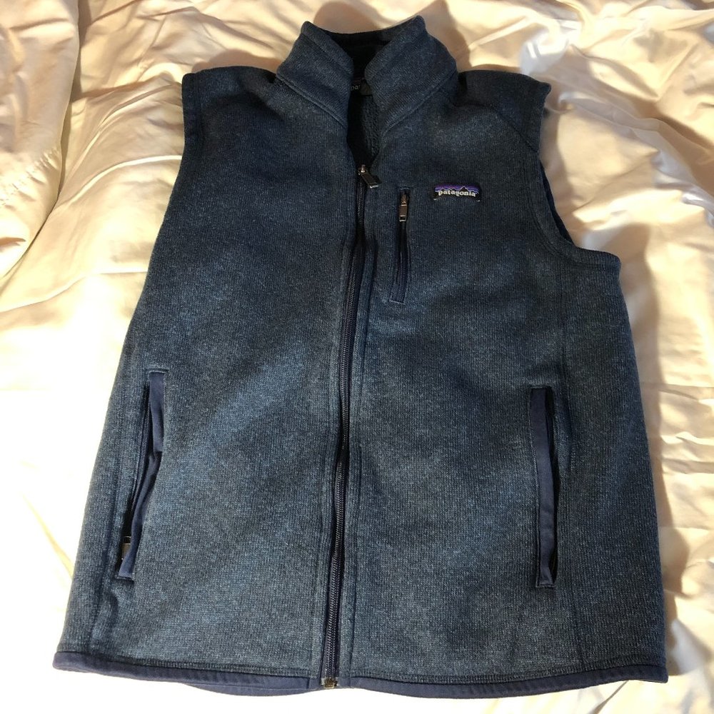 Patagonia M's Better Sweater Vest